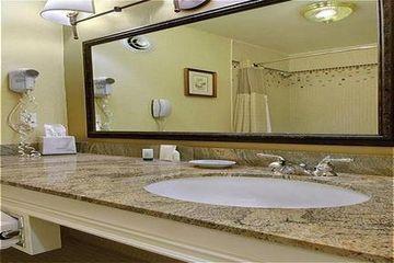 Holiday Inn San Jose Buitenkant foto